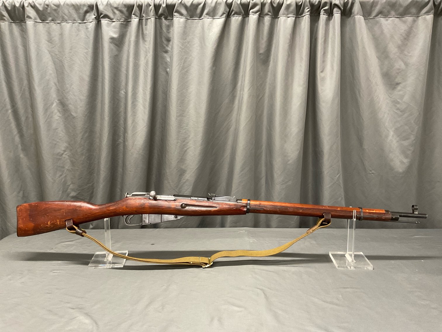 Image for Sidney MT June  Fire Arms And Sporting Goods  Online Auction