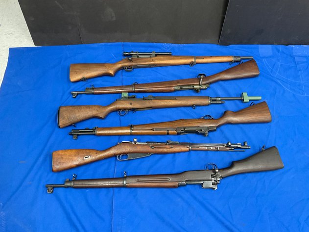 Image for Sidney MT Fire Arms And Sporting Goods Online Auction June 22