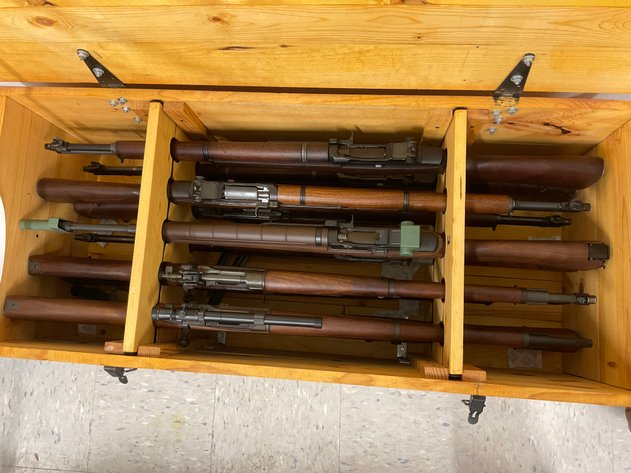 Image for Sidney MT Fire Arms And Sporting Goods Online Auction June 22