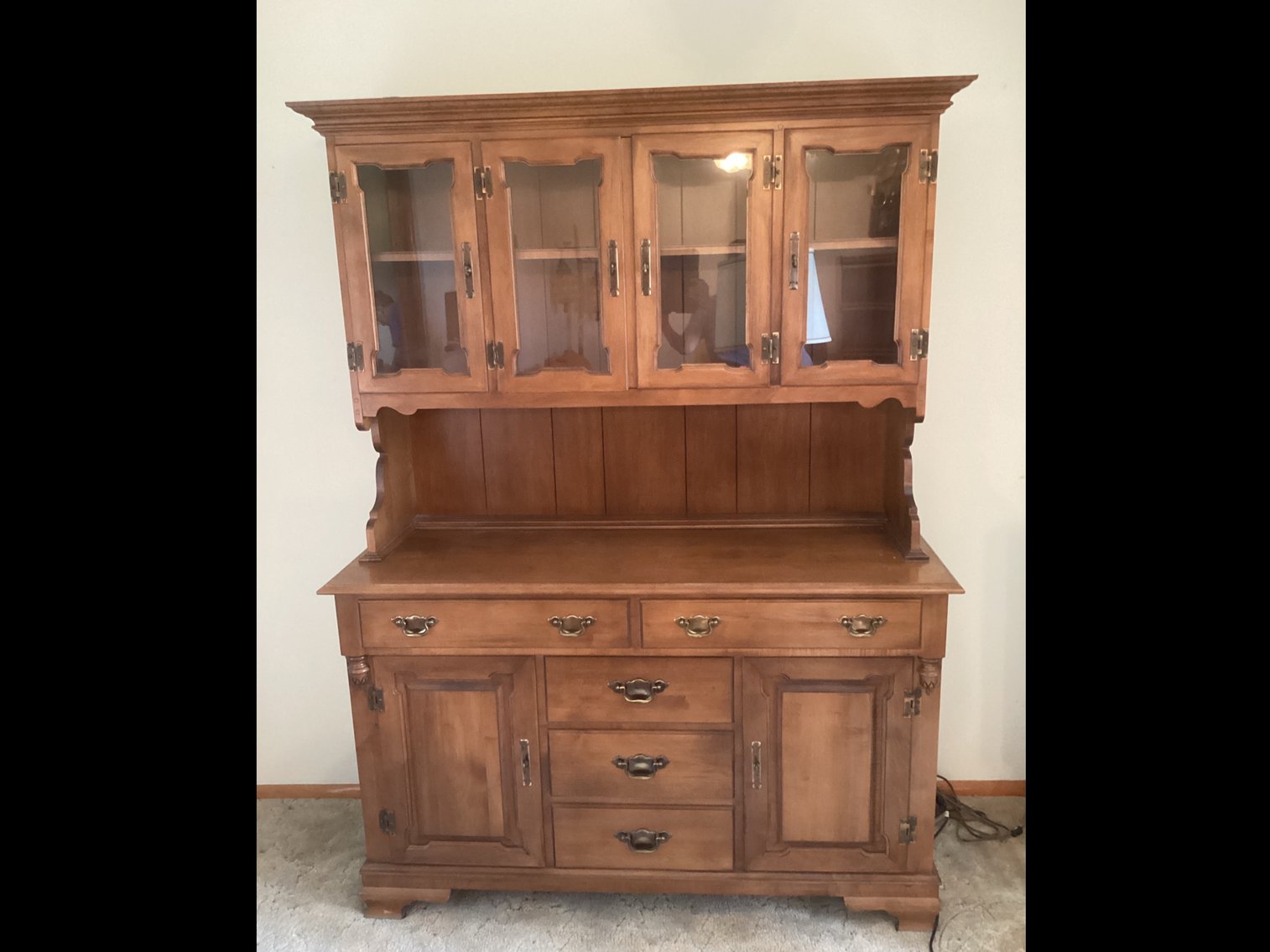 Image for Betty Smeltzer Estate Baker MT