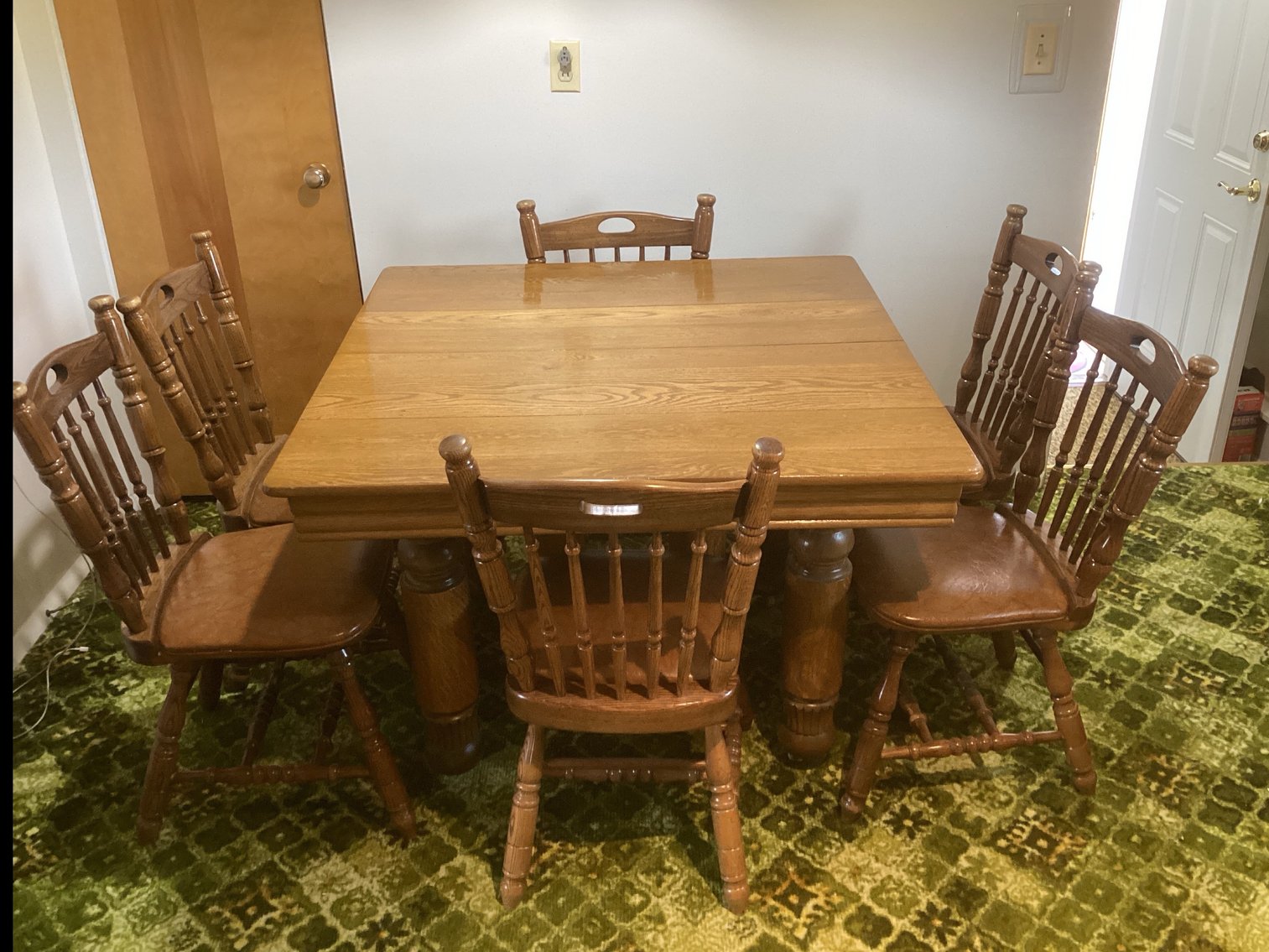 Image for Betty Smeltzer Estate Baker MT