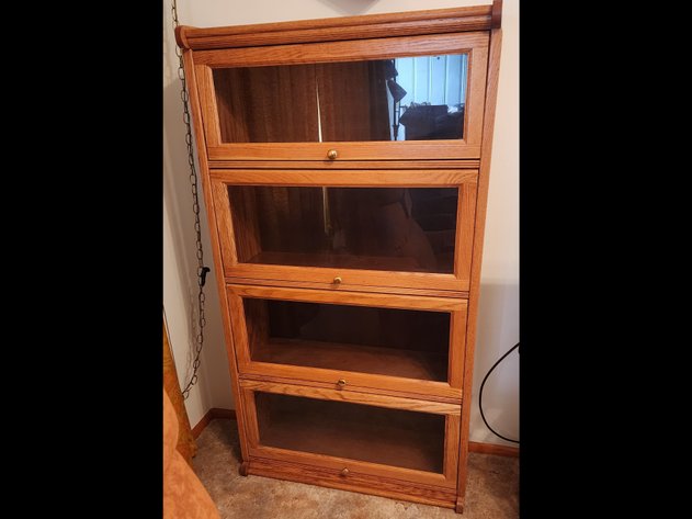 Image for Betty Smeltzer Estate Baker MT