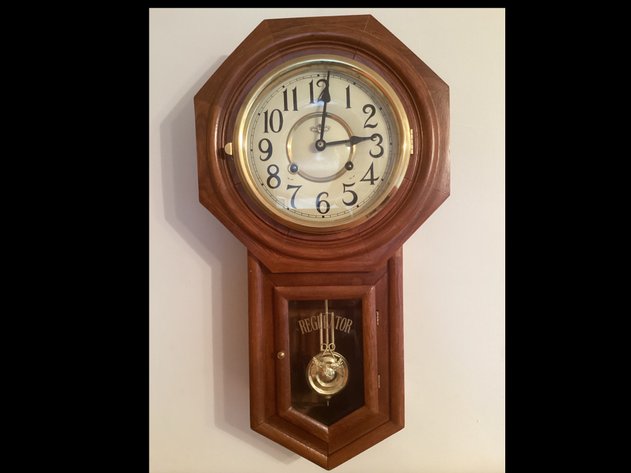 Image for Betty Smeltzer Estate Baker MT