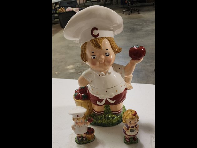Image for Glendive MT Antique And Collectible  Online Auction