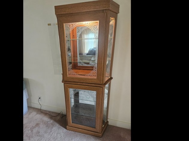 Image for Summer Multiparty Moving & Estate Online Auction Glendive MT