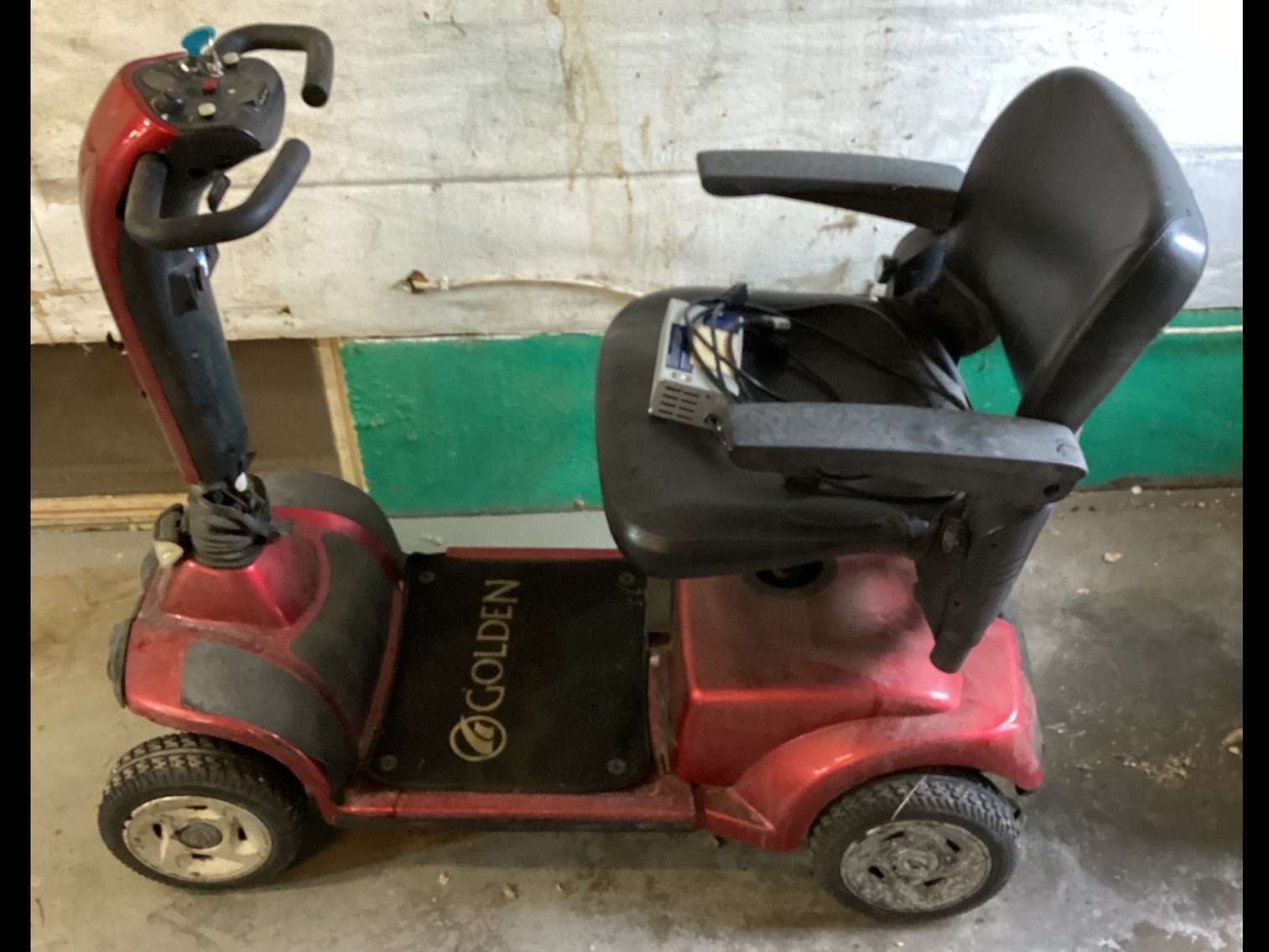 Image for Feiock Estate Glendive MT