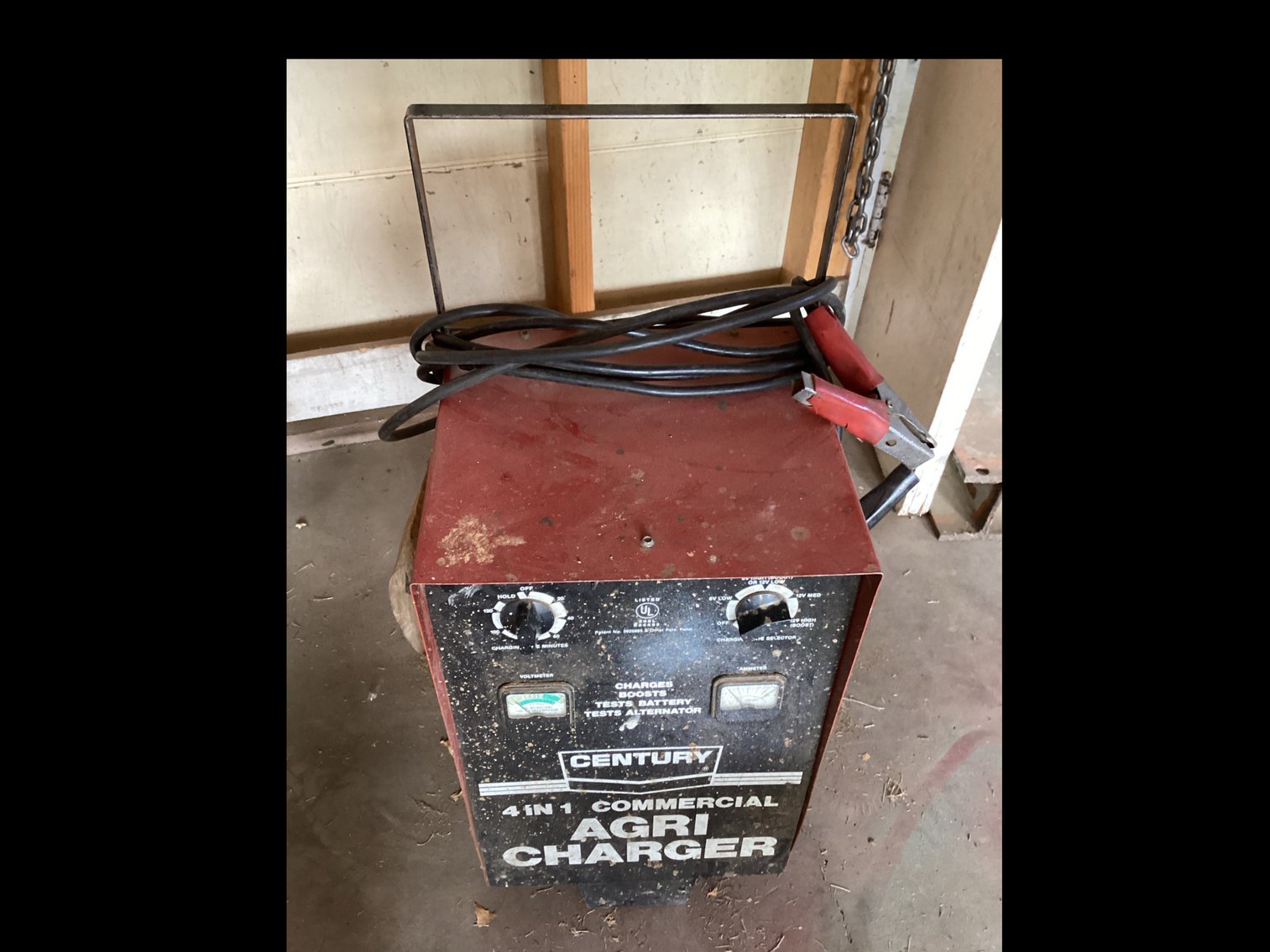 Image for Barthel Estate Wibaux MT