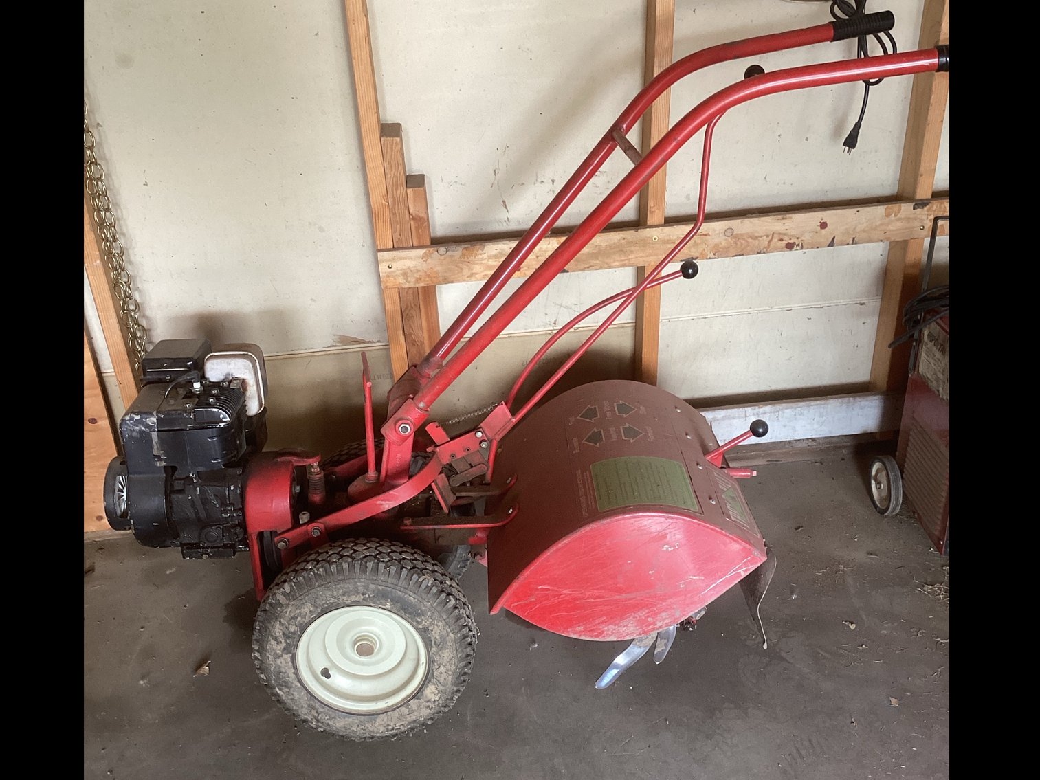 Image for Barthel Estate Wibaux MT