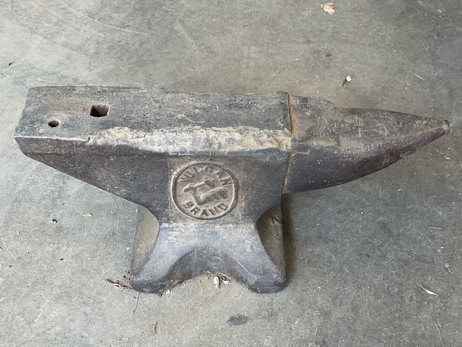 Image for Barthel Estate Wibaux MT