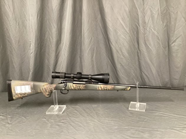 Image for Pre Hunting Season Sportsman's Online Auction Sidney MT