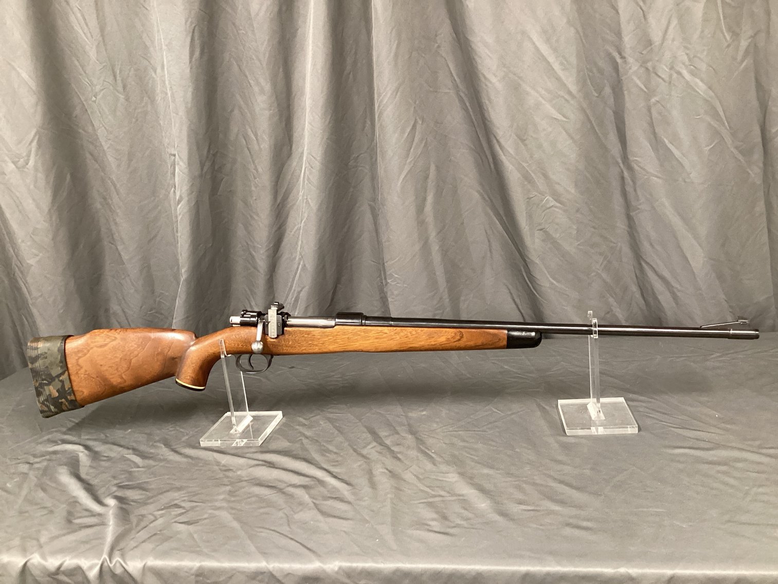 Image for Pre Hunting Season Sportsman's Online Auction Sidney MT