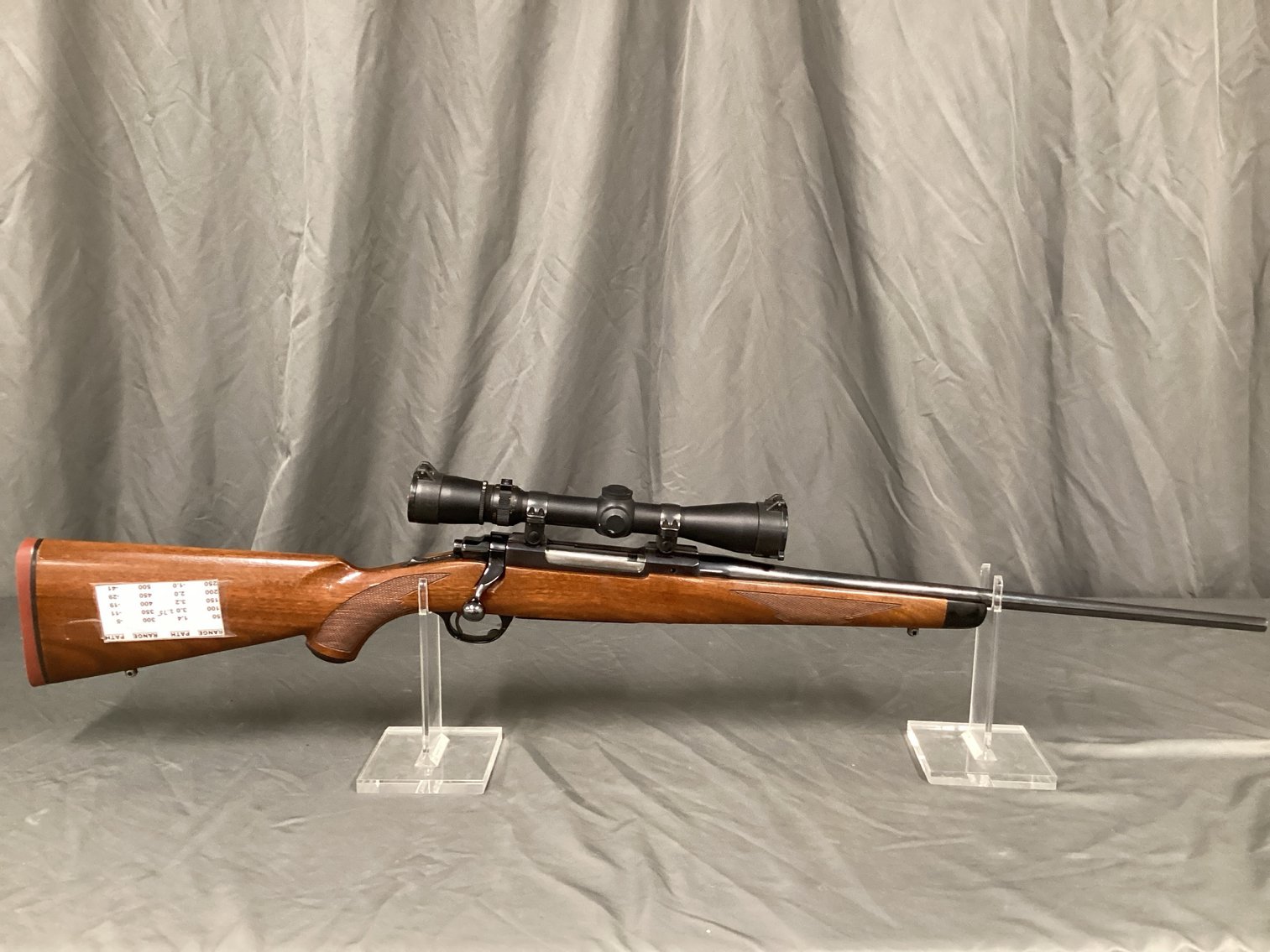 Image for Pre Hunting Season Sportsman's Online Auction Sidney MT