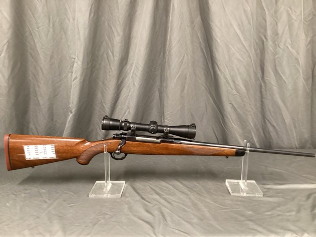 Image for Pre Hunting Season Sportsman's Online Auction Sidney MT