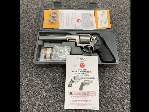 Image for Pre Hunting Season Sportsman's Online Auction Sidney MT