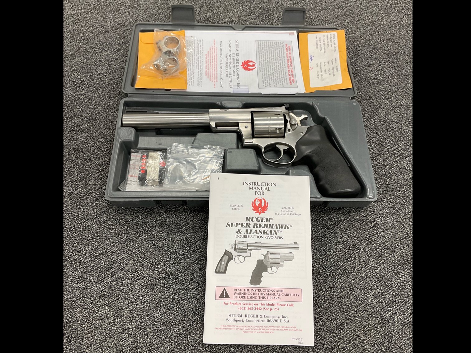 Image for Pre Hunting Season Sportsman's Online Auction Sidney MT