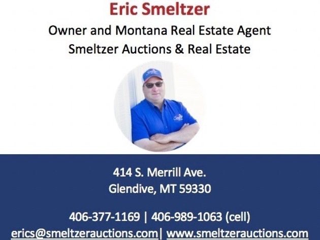 Image for KATL 770 Super Summer Radio Auction Miles City MT