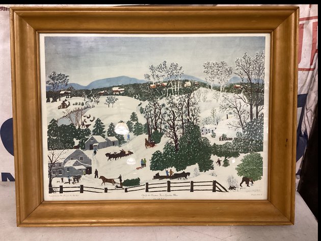 Image for September Moving Downsizing & Estate Glendive MT