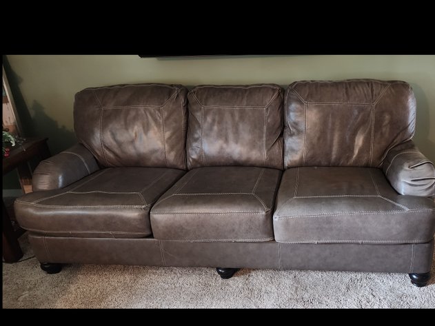 Image for Freas Moving & Downsizing Online Auction Glendive MT