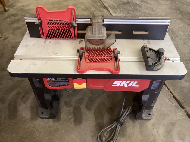 Image for October Man Cave Online Auction