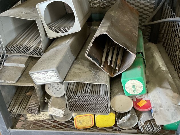 Image for Millhollin Downsizing & Rosebud County Surplus Forsyth MT