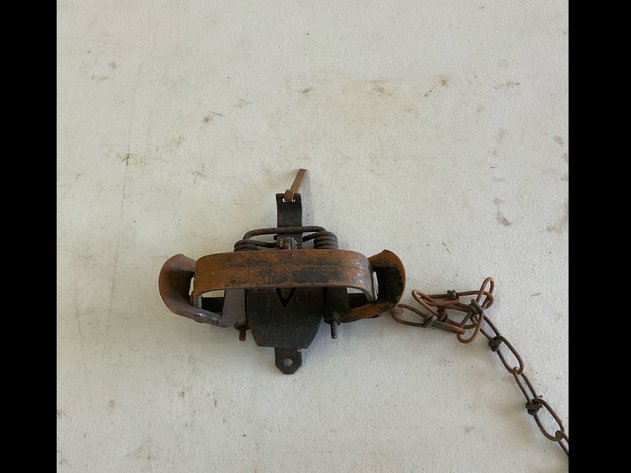 Image for Millhollin Downsizing & Rosebud County Surplus Forsyth MT