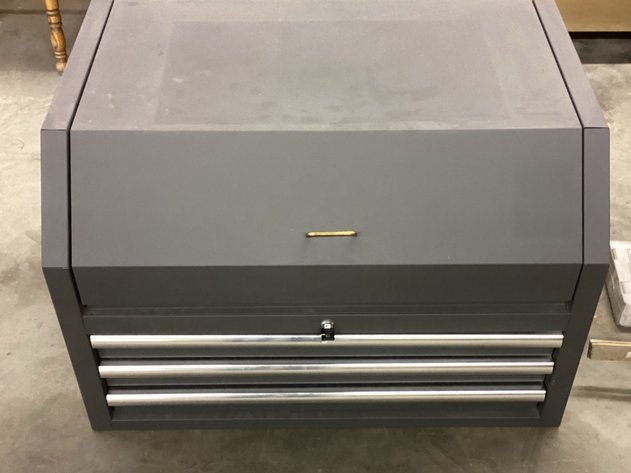 Image for October Man Cave Online Auction