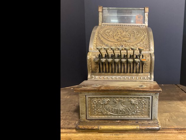 Image for Fall Moving And Estate Online Auction