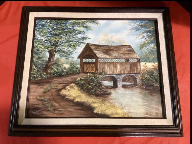 Image for Fall Moving And Estate Online Auction
