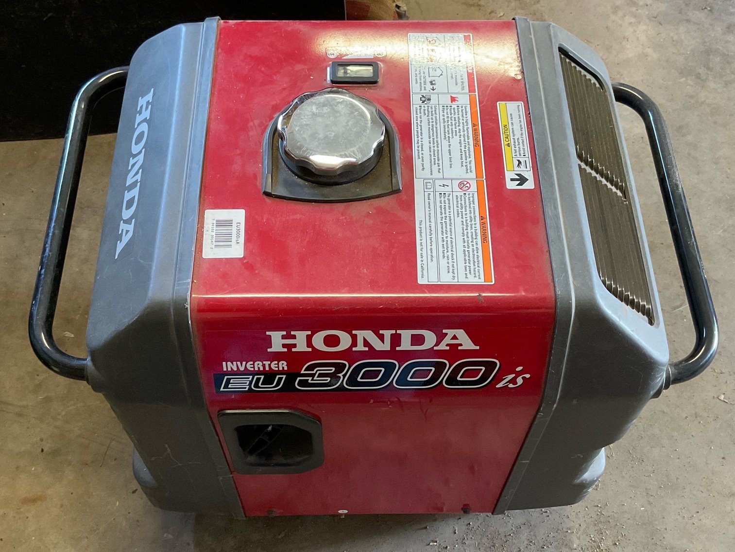 Image for Janice Feisthamel Moving Online Auction Glendive MT