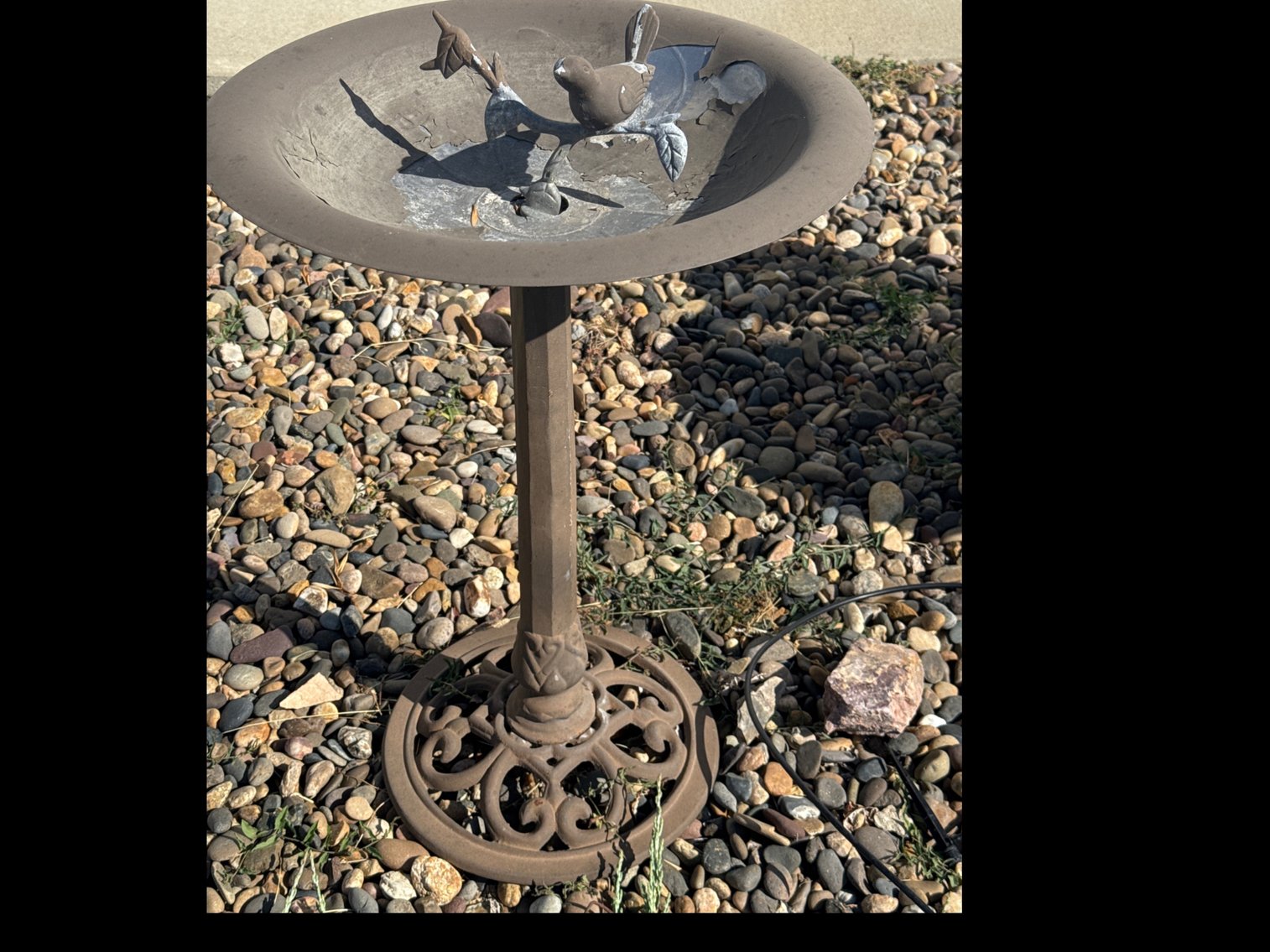 Image for Cheryl Holden / Baker Estate Glendive MT