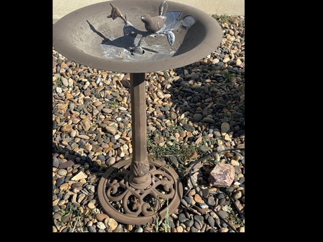 Image for Cheryl Holden / Baker Estate Glendive MT