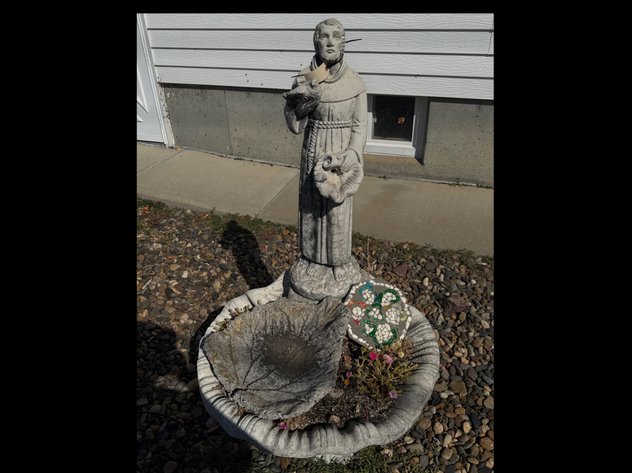 Image for Cheryl Holden / Baker Estate Glendive MT