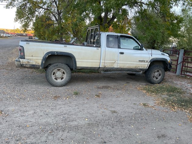 Image for Owen Johnson Estate Forsyth MT