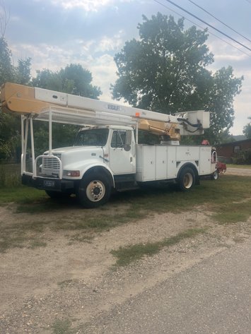 Image for Owen Johnson Estate Forsyth MT