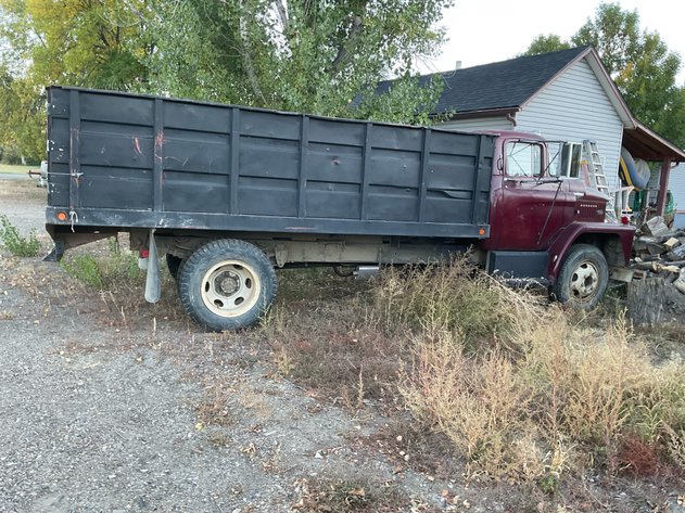 Image for Owen Johnson Estate Forsyth MT