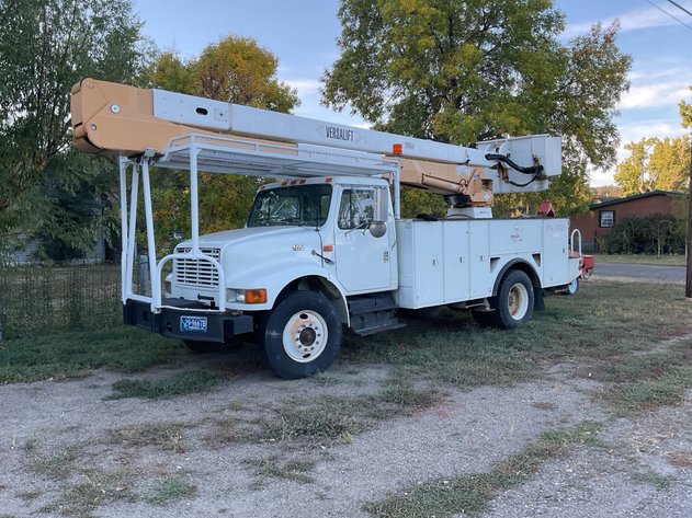 Image for Owen Johnson Estate Forsyth MT