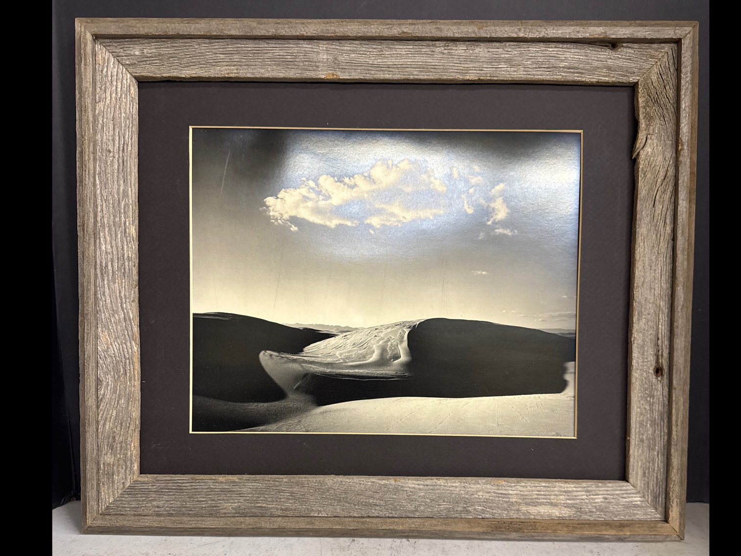 Image for Tom Monson Estate And Guest Glendive MT