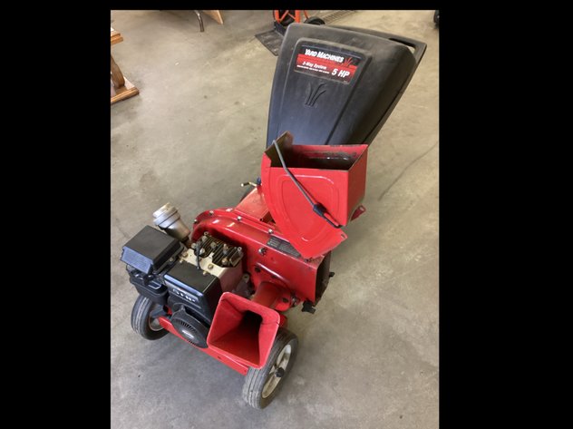 Image for Smith Estate Glendive MT