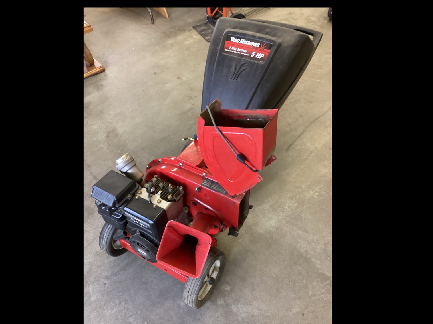 Image for Smith Estate Glendive MT