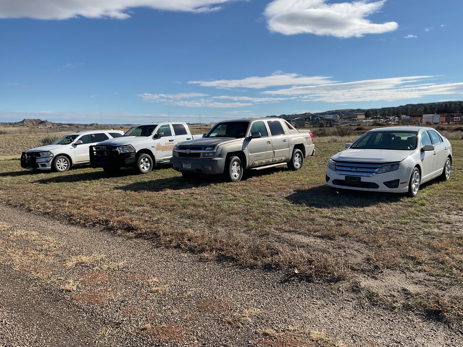 Image for Tom Monson Estate And Guest Glendive MT