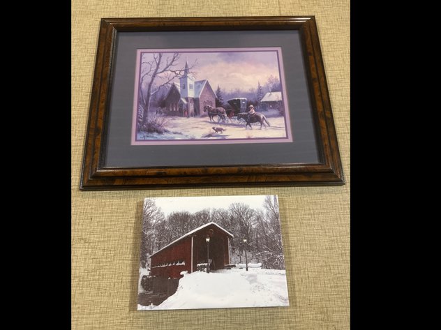 Image for Begger Moving Online Auction Glendive MT