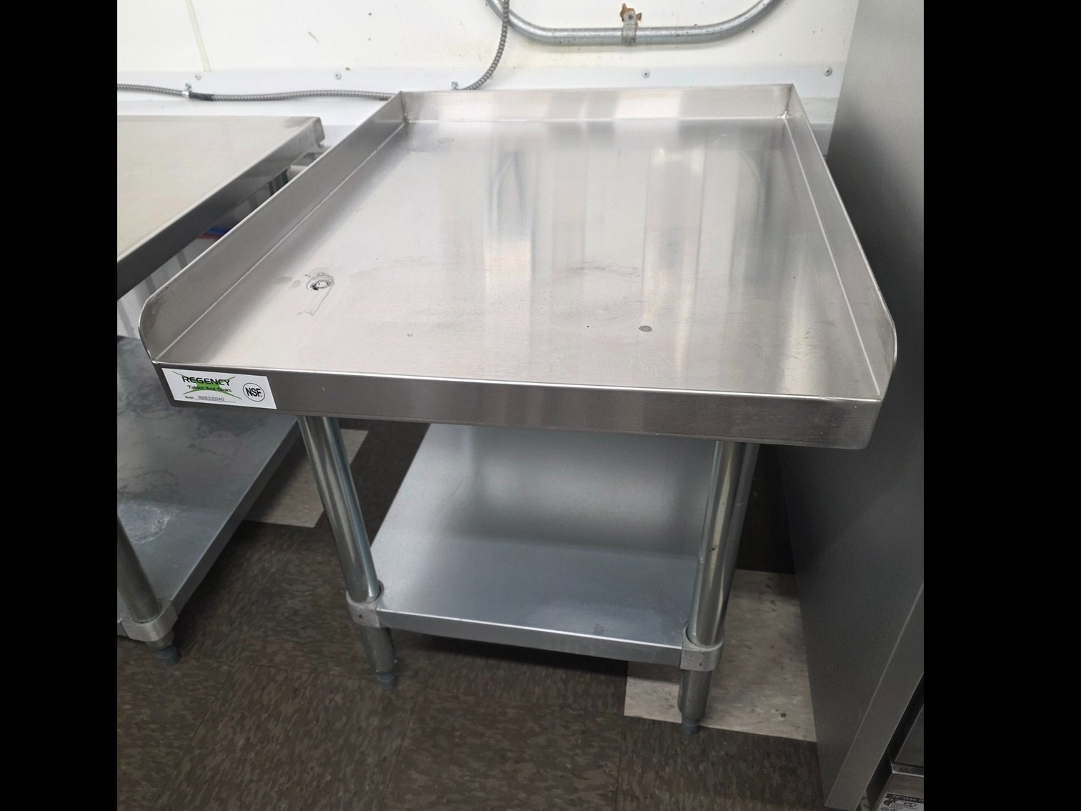 Image for Frosted Flour Bakery Baker MT