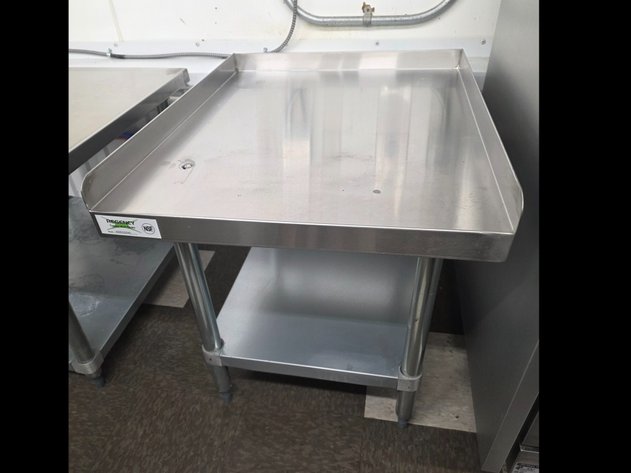 Image for Frosted Flour Bakery Baker MT