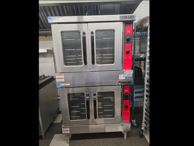 Image for Frosted Flour Bakery Baker MT