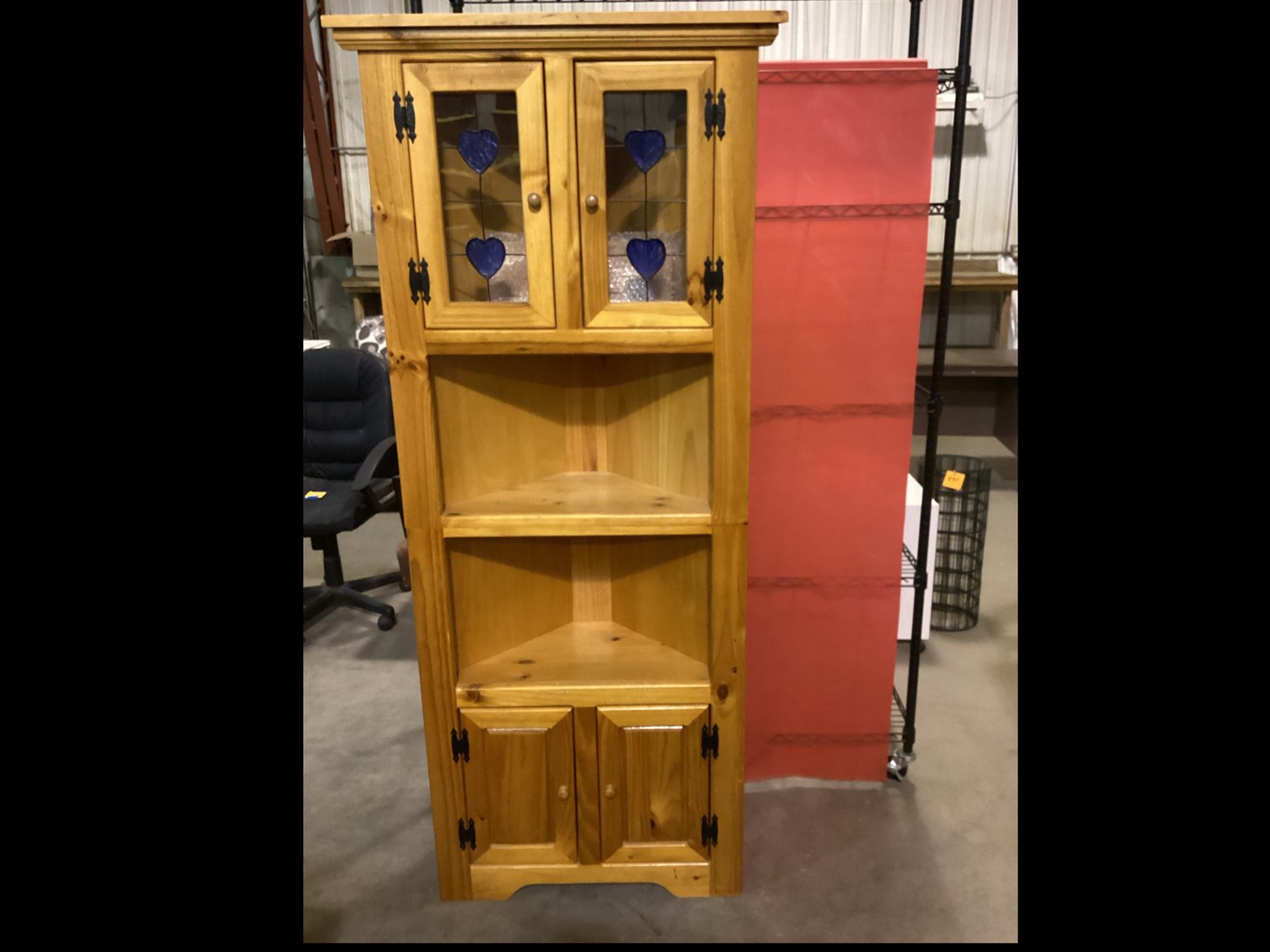 Image for Begger Moving Online Auction Glendive MT