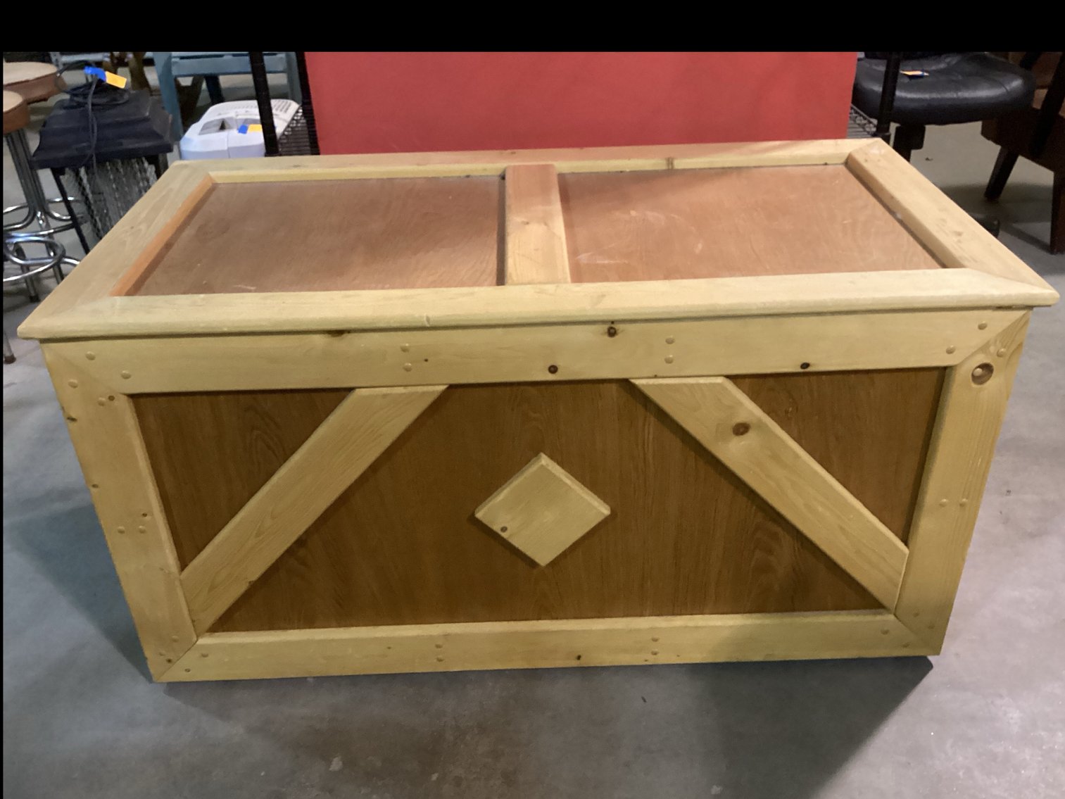 Image for Begger Moving Online Auction Glendive MT