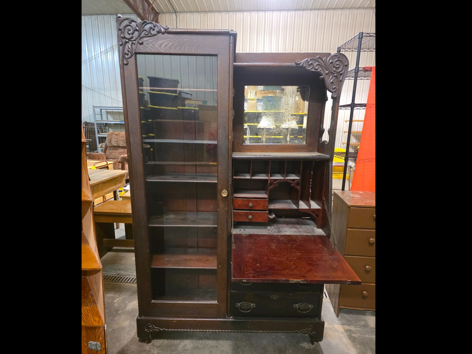 Image for Begger Moving Online Auction Glendive MT