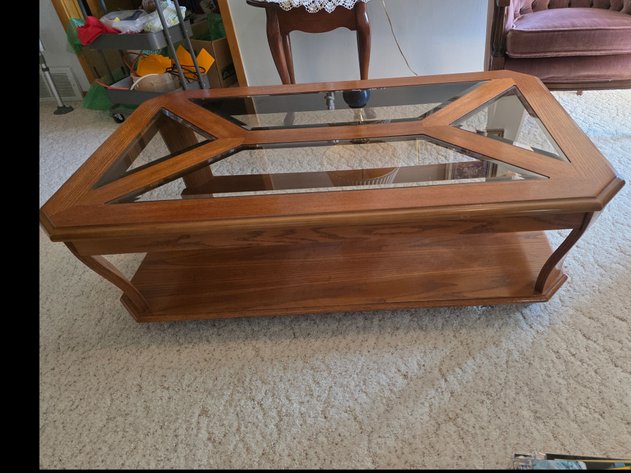 Image for Overlie Moving Glendive MT