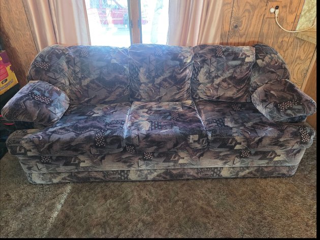 Image for Cash Moving Online Auction Glendive MT