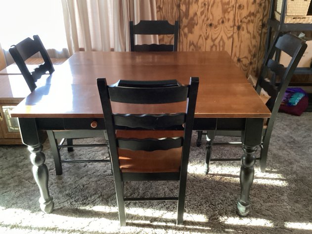 Image for Cash Moving Online Auction Glendive MT